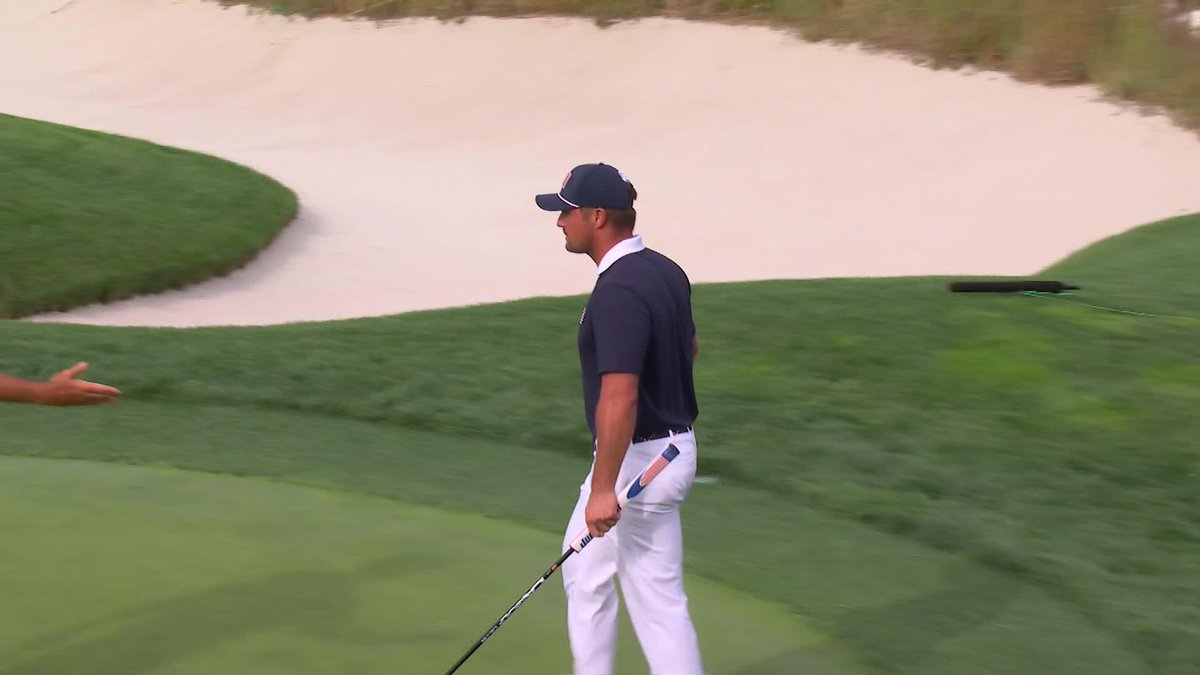🗣️Talk to 'em, Bryson #GoUSA