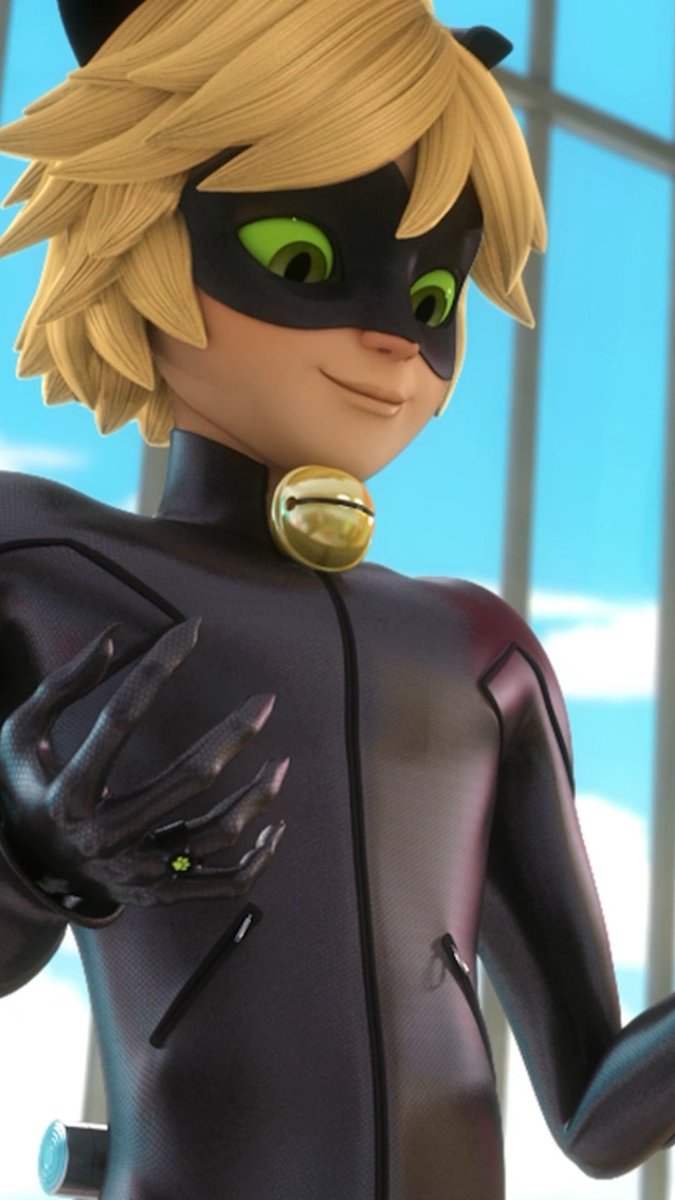 Happy Miraculous Day! 10 years of endless adventures 🐞🎉 #miraculous #miraculousday