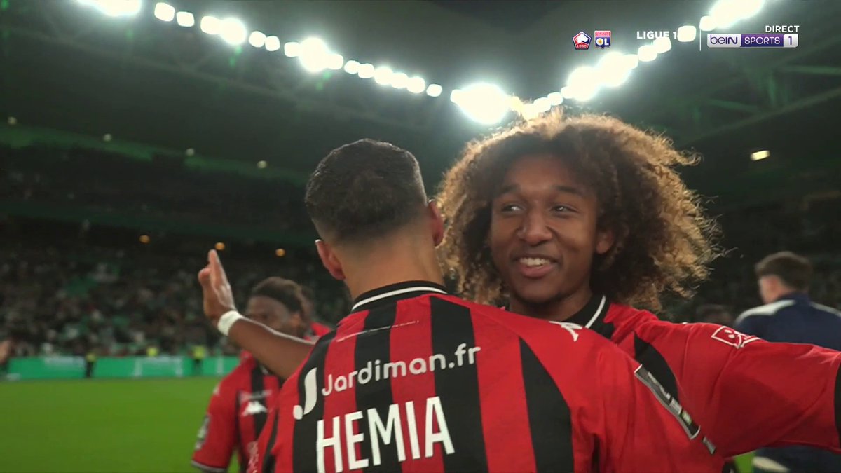 🇫🇷 #ASSEEAG ⚽ Saint-Etienne tombe contre Guingamp ! #beINLigue2