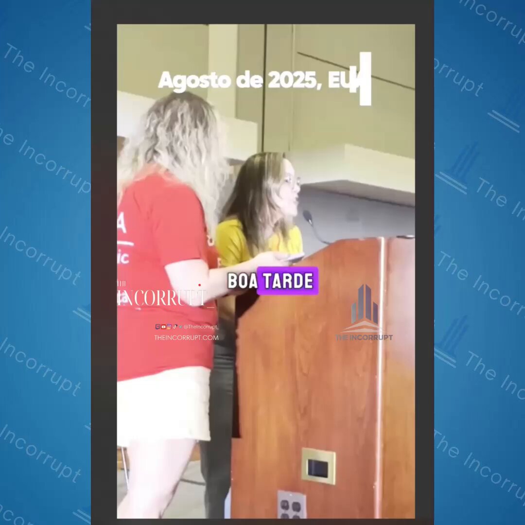 Deu muito certo para a “presidenta” do PSOL ir para os EUA no mês passado e chamar o presidente Donald Trump de Fascista, deu muito certo. Resultado: hoje acordou com o visto de entrada no país REVOGADO. Está aqui no X chorando que “não vai recuar”. Vai fazer o que agora? Ligar pro Batman?