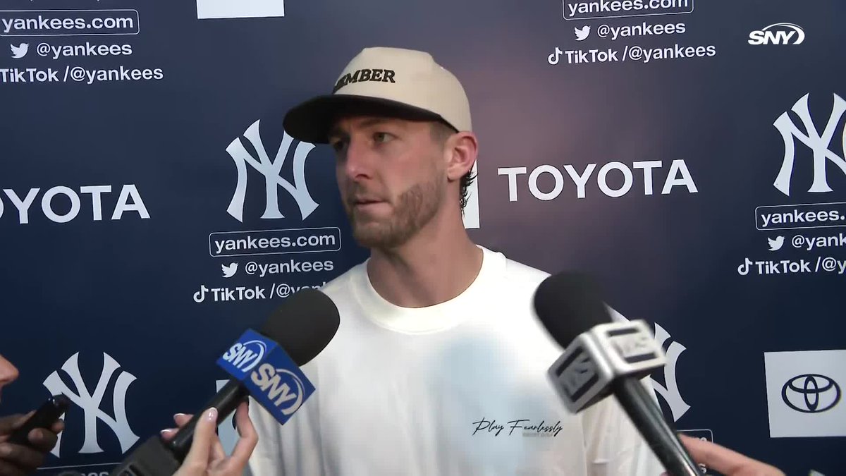 “I think it’s a no-doubt MVP… Seeing him up close for the last two months, it’s no doubt in my mind.” -Ryan McMahon on Aaron Judge