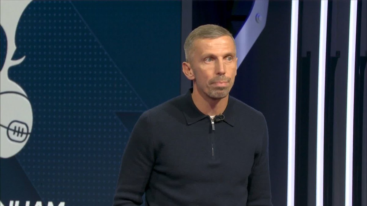 "They didn't deserve to win, in any way!" Gary O'Neil was not impressed by what he saw from Spurs today... 🔎