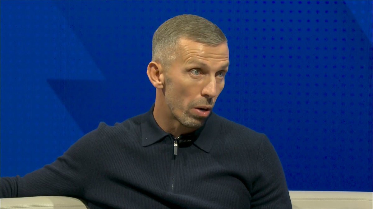 "It's an absolutely incredible the job that he's done" 🌟 High praise for Crystal Palace boss Oliver Glasner from Gary O'Neil and Andy Reid 💬