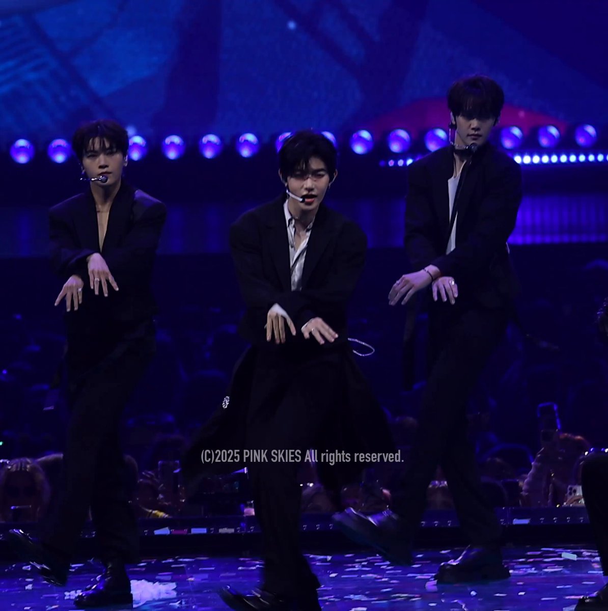 250927 Love Shot #ZHANGHAO #장하오 #章昊 #ZEROBASEONE #ZB1 #제로베이스원