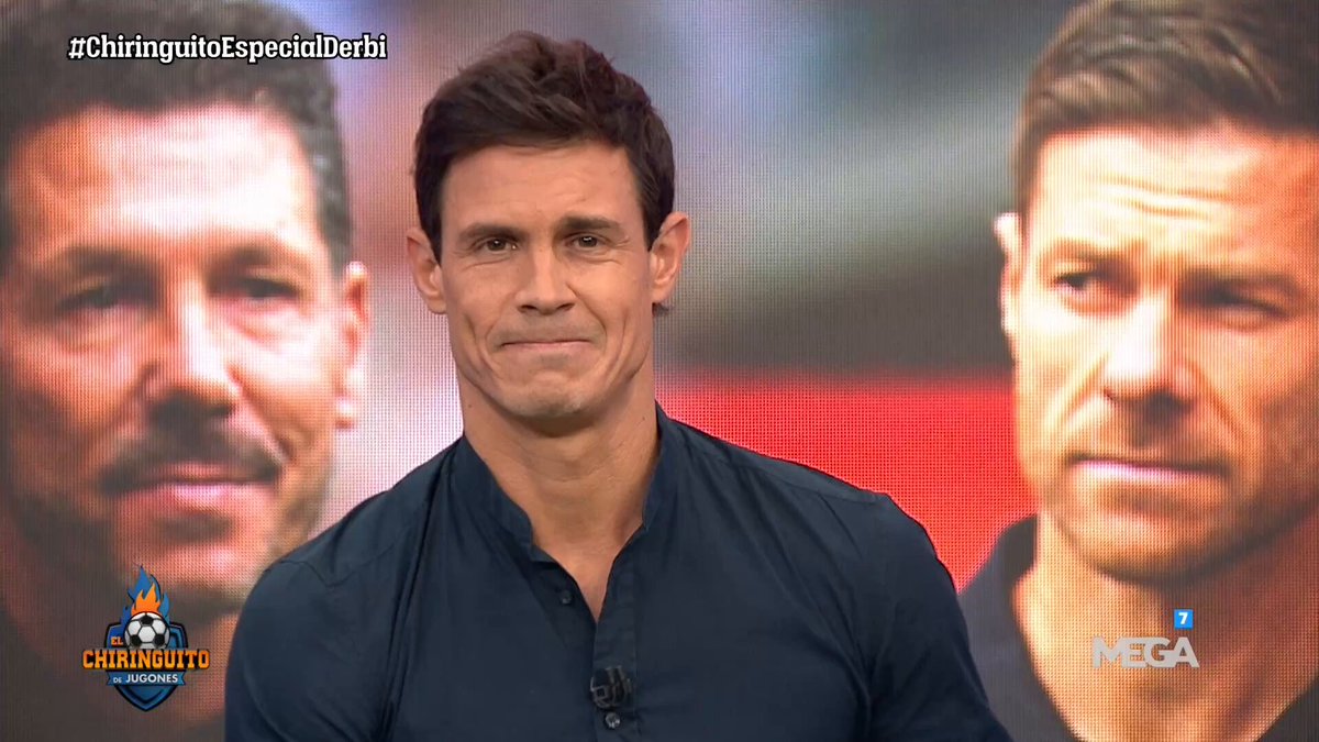 😳 "Tremendo BAÑO del ATLÉTICO DE MADRID al REAL MADRID". 👀 "El ATLETI ha demostrado lo que es COMPETIR. El MADRID ha hecho un partido LAMENTABLE". 📺 Edu Aguirre, más autocrítico que nunca en #ChiringuitoEspecialDerbi.