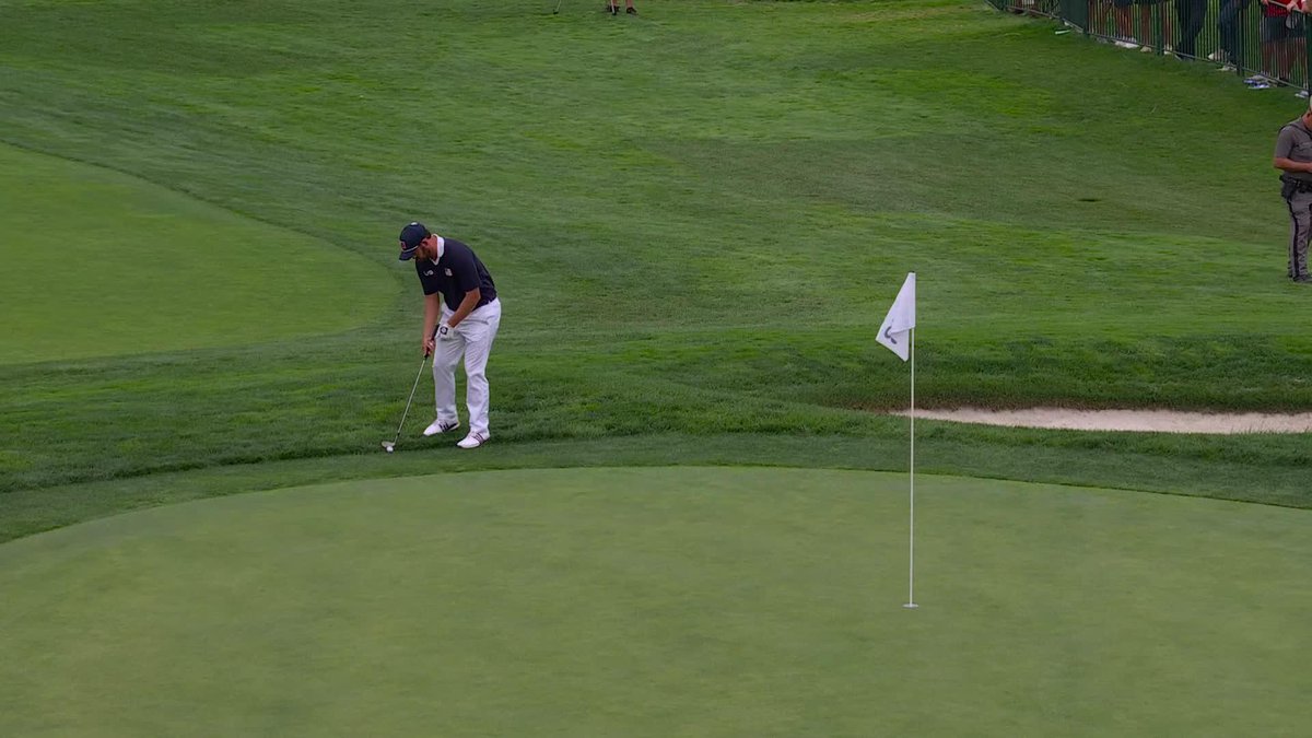 Lean on experience to finish strong. #GoUSA