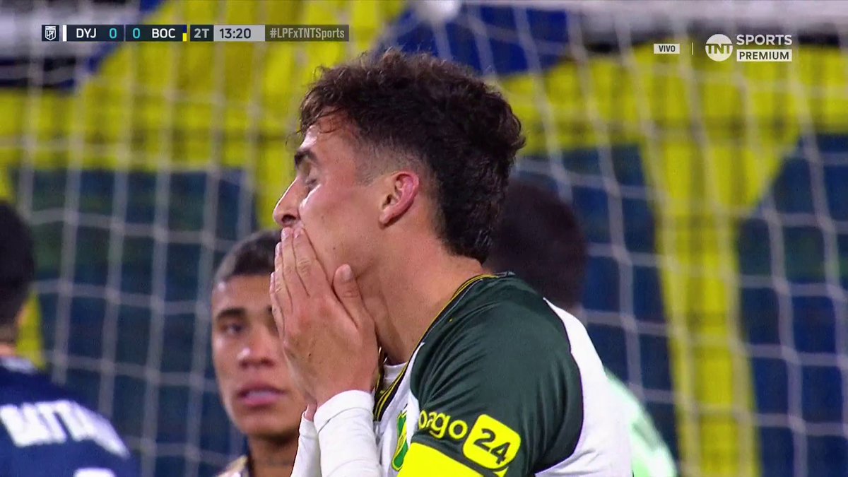 🔎EL PALO y después MARCHESÍN salvan a #Boca.
