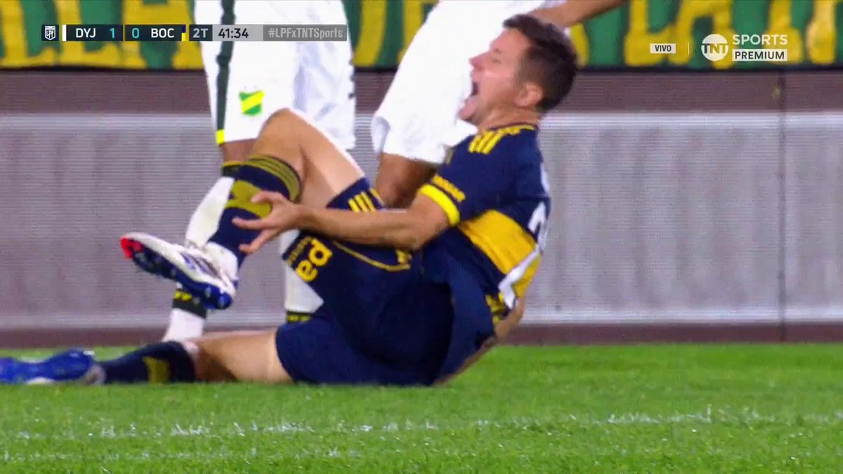 🪓⚠️ PATADÓN DE KEVIN GUTIÉRREZ CONTRA ANDER HERRERA Y PENAL PARA BOCA.