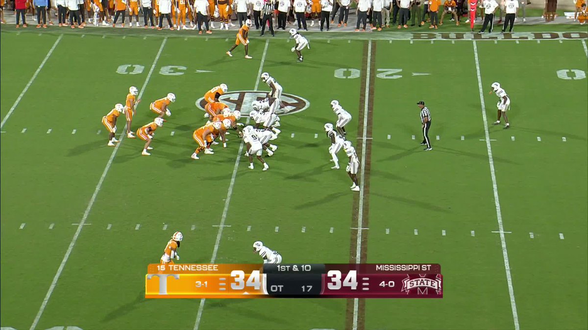 DeSean would not be denied 😤 delivered the deciding score in OT