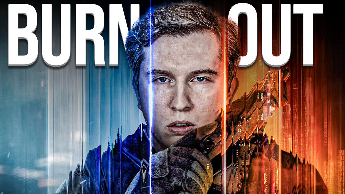 I'm skipping Black Ops 7 this year but not for the reasons you think. After 16 years, I'm burned out. My health has taken a bad turn &amp; I don't want to spend my last days making CoD ragebait. I'd rather be broke than earn a living criticizing games that I'm dispassionate about.