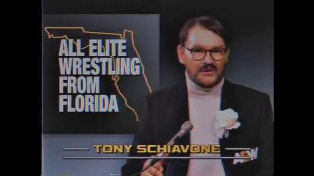 #AEW is coming back to Florida with 4 huge events across the Sunshine State! Don’t miss out, get your tickets now at Watch #AEWCollision LIVE on TNT &amp; HBO Max