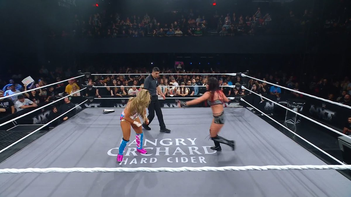 WHO JUST ATTACKED LOLA?!? 🤯