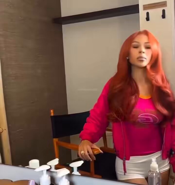 Mariah the Scientist &amp; Young Thug – Birthday Boy (Unreleased) [Mariah’s Verse]