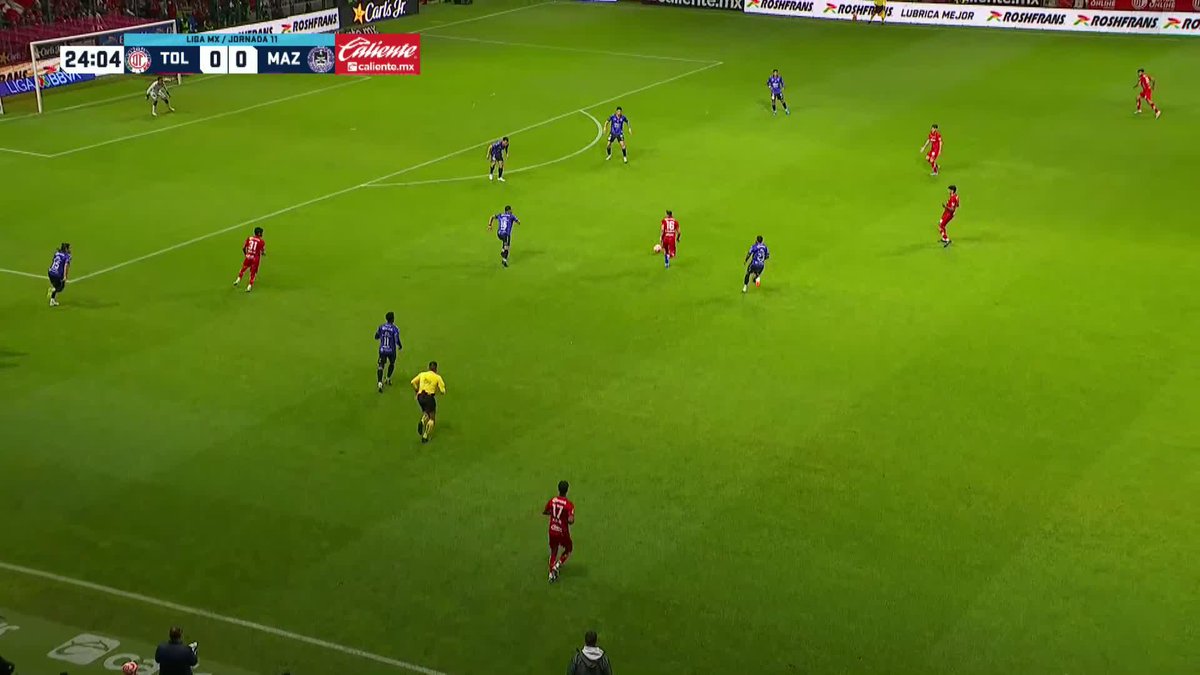 COMO TE VA A METER GOL HÉCTOR HERRERA JAJAJAJA