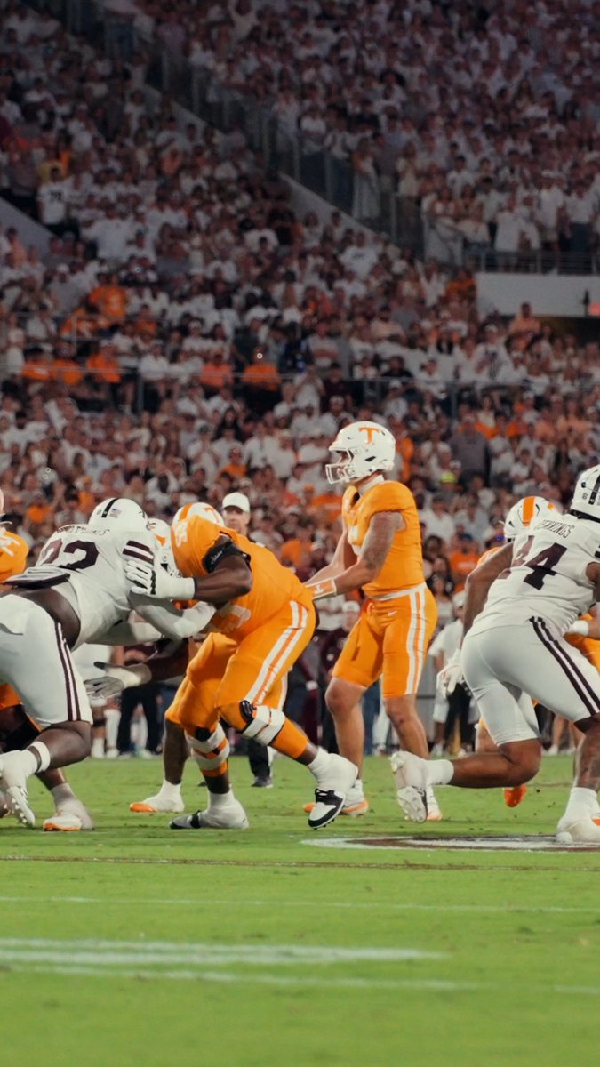 only needed one offensive play in OT