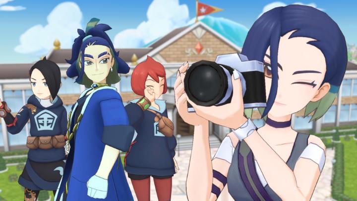 アプリゲーム『ポケモンマスターズ EX』に、9月30日(火)15時から「ヒナツ&ドレディア」が、10月2日(木)15時から「ヨネ&ゴンベ」が、10月4日(土)15時から「サザレ&ガーディ」がそれぞれ10月18日(土)14時59分までバディーズサーチで初登場! #ポケマスEX