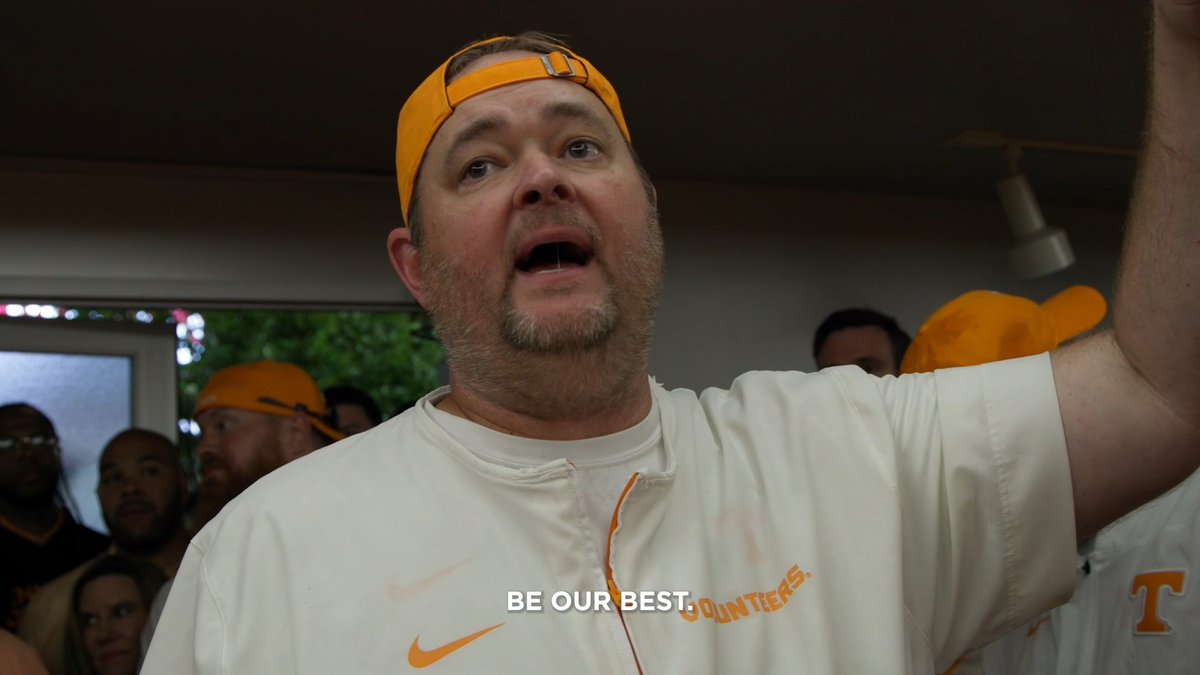 Taking these good vibes into the bye week
