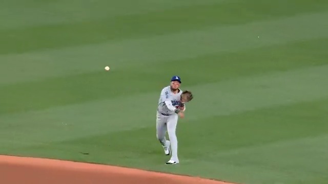 ¡Ay, Miguel!