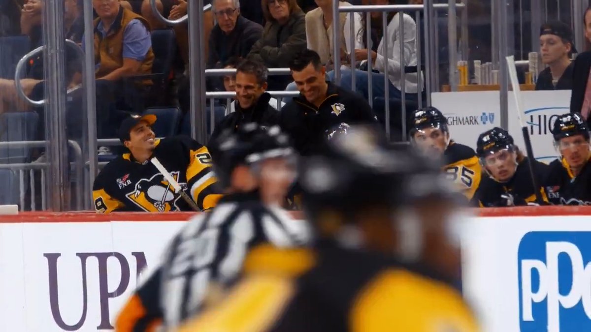 The tougher the chirp, the closer the bond 🤣