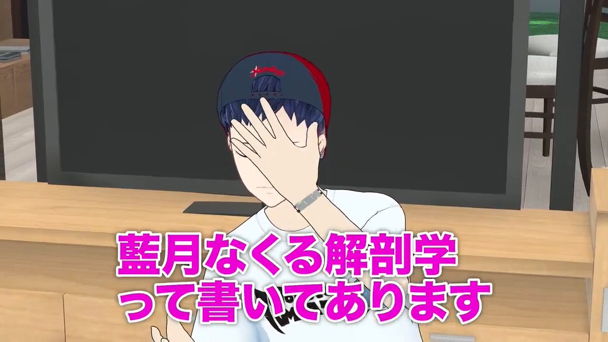 【新作動画投稿】 📺白米 for all, all for 白米📺 🔽🔽フルはこちら🔽🔽 藍月なくるさんとの企画を考えてみよう🪼✨️ #MZM