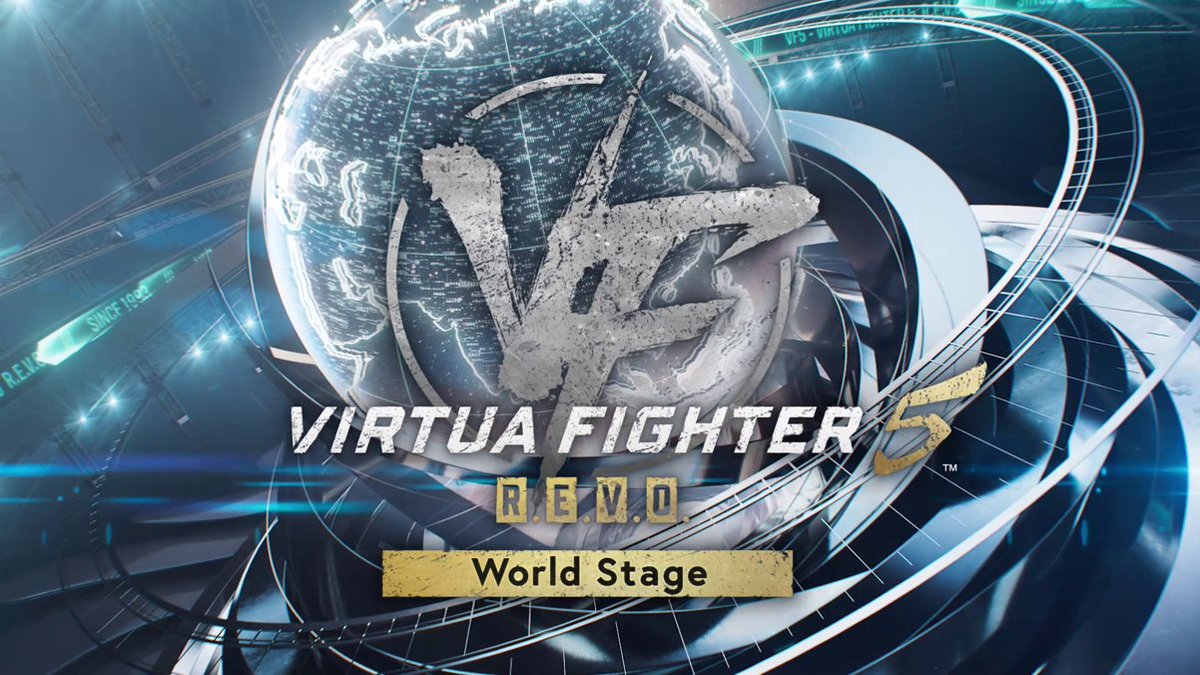 Virtua Fighter 5 R.E.V.O. World Stage Arrives on PlayStation®5 and Xbox Series X|S October 30, 2025! Nintendo Switch 2 this winter! It features new modes and is launching on multiple platforms!