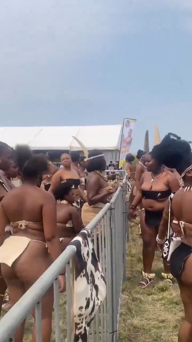 As Africans, we really need to go back to our original culture