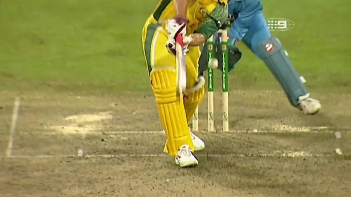 Who is your favorite part time bowler? Quote / reply and let us know.