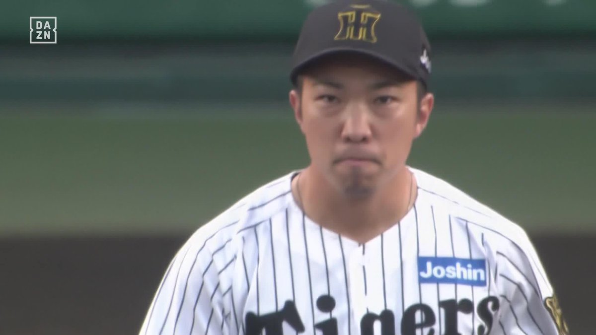 ついに大台 石井大智 50試合連続無失点 49イニング連続無失点 坂本誠志郎 好守でアシスト ⚾プロ野球 (2025/9/28) 🆚阪神×中日 📱Live on DAZN #オレをみろ #阪神タイガース #だったらDAZN