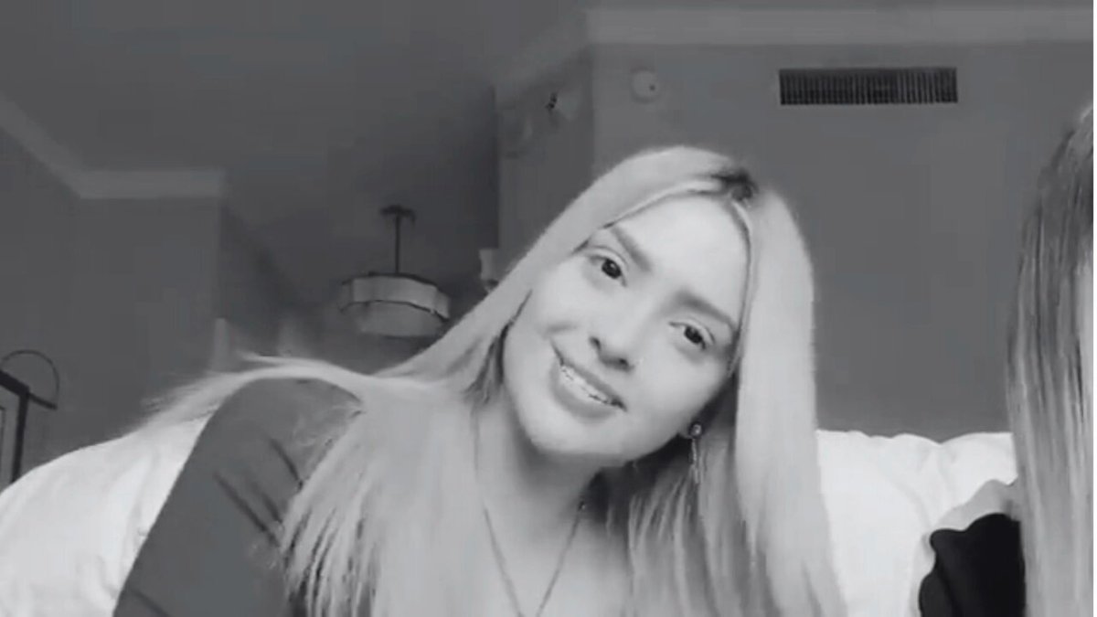 💞MAÑANA ACTUALIZACIÓN💞 Mañana LUNES actualizaré la información sobre ARI Y RIVERS, sé que hay mucha gente que lo está esperando. Solo pido al fandom de Rivers que deje de mandarme amenazas 🥲