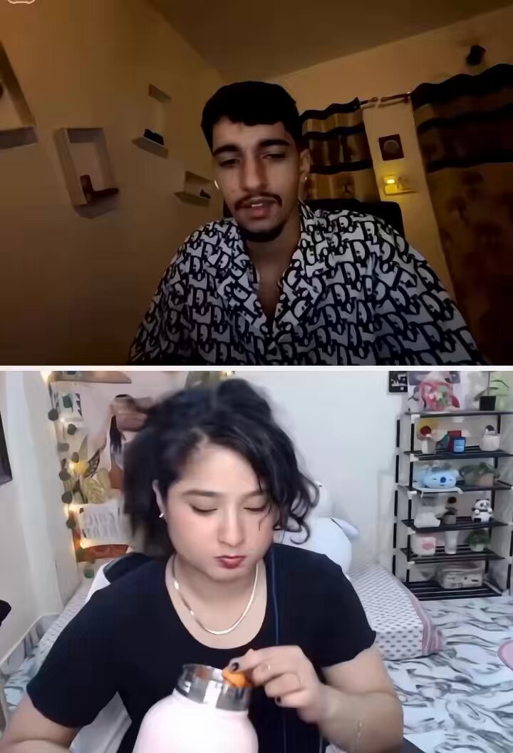 Watch till the end 😂😂 #aggnesGaming #ometvviral