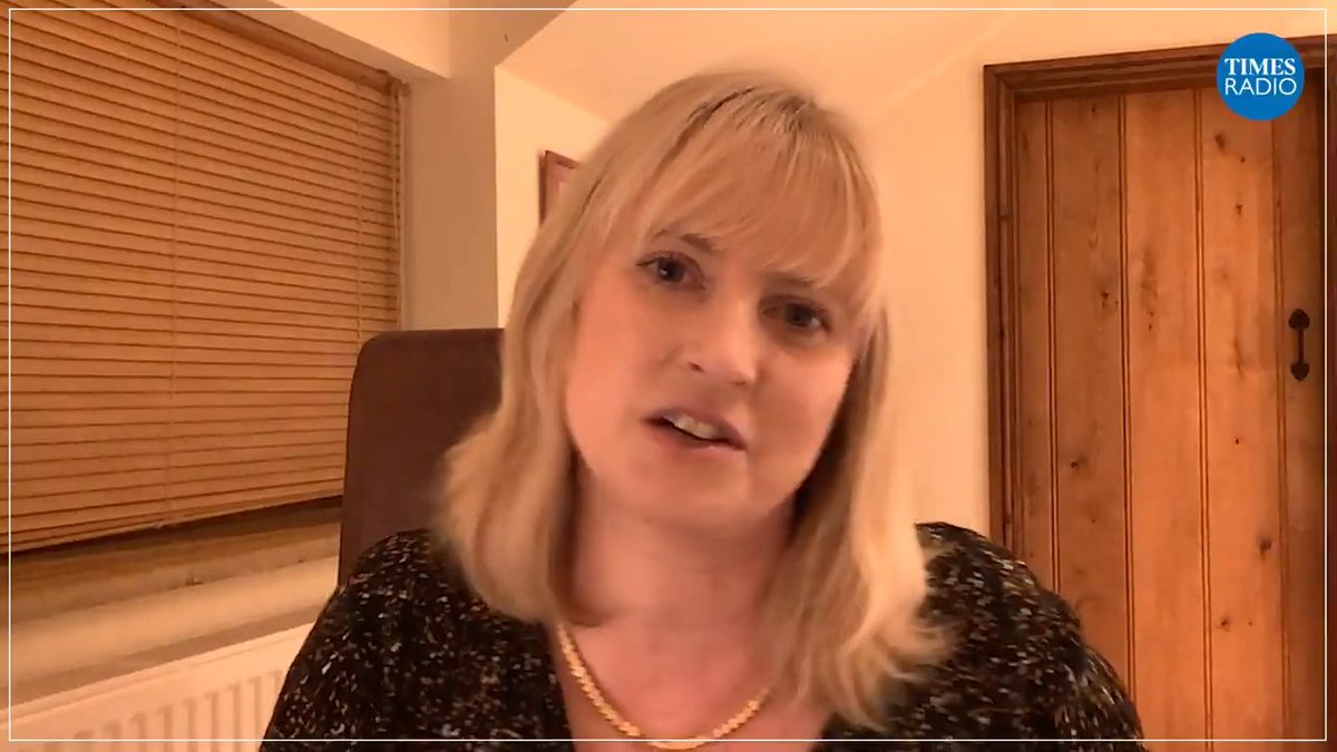 “There's certainly going to be at least 80 MPs who don't want the present prime minister to carry on much longer.” Veteran Labour MPs are “not just disappointed but fairly disgusted” at the direction of the party under Keir Starmer, Rosie Duffield MP tells Anna Mikhailova.
