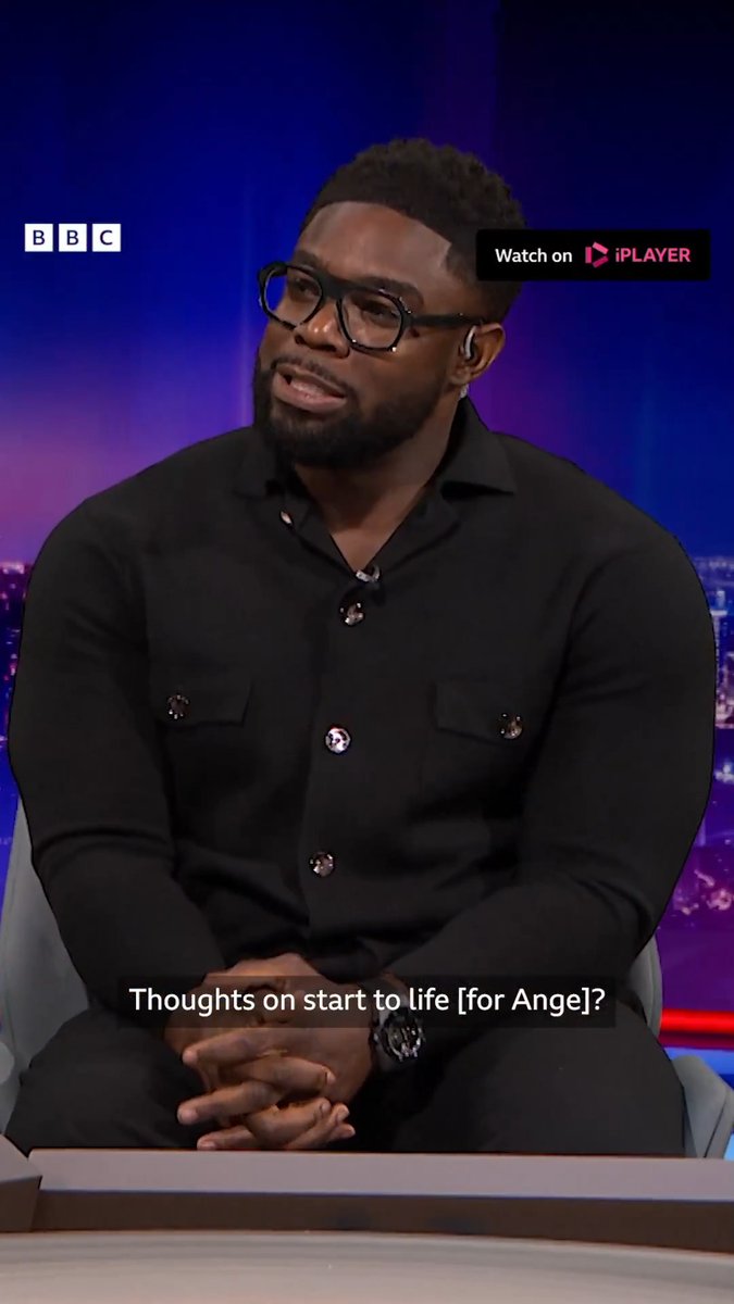 🗣 "Nothing to worry about." Micah Richards isn't concerned just yet about Nottingham Forest despite no wins in five games 🆚❌ #MOTD