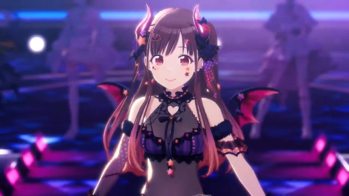 本日のライブで披露した、Shiny Runway 2025 を公開！ ピックアップ予定のアイドルのみなさんの新しい姿も✨ 限定★3【虜にしてキャンディ】園田 智代子 限定★3【ふたりぼっちカーニバル】和泉 愛依 改めて Shiny Runway 2025 ご参加ありがとうございました！ #シャニマス7th_青森_day2