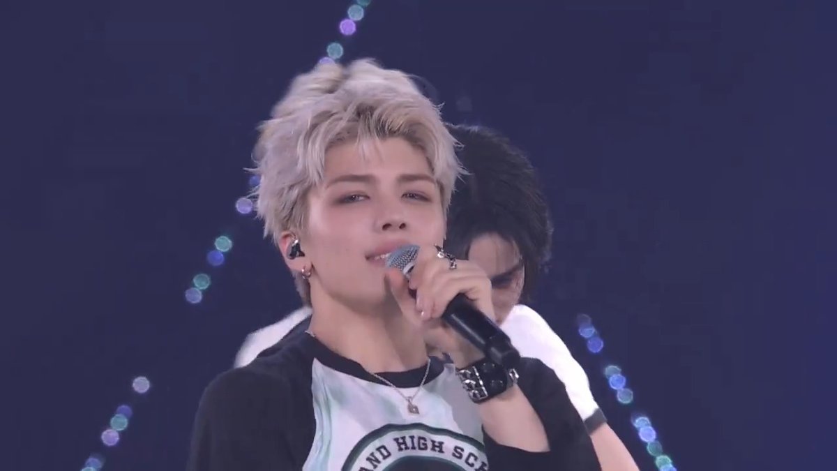 [STAGE CLIP] 縁 DAY Special Medley Band ver. | &amp;TEAM 3rd Anniversary [縁 DAY] ( #andTEAM