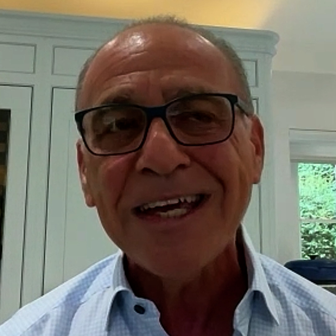 ‘Would you be scared of a Farage premiership?’ ‘I’d be terrified.’ Former Dragon’s Den star Theo Paphitis worries that Reform’s deportation plan will end with ‘people in balaclavas pulling people off the streets’.