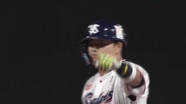 世界に羽ばたくスラッガー 今シーズン神宮最終戦☂️ 村上宗隆が初回にタイムリー ファンに見せた痛烈な一撃 ⚾プロ野球 (2025/9/28) 🆚ヤクルト×巨人 📱Live on DAZN #オレをみろ #swallows #だったらDAZN