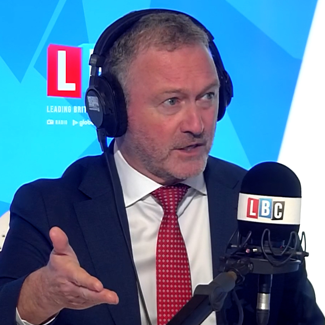 ‘It takes time for people to feel the change. We have to stay the course.’ 'Doing the things that have made you the least popular government?' Housing Secretary Steve Reed and Lewis Goodall go head-to-head over the cause of Labour’s poor poll ratings.
