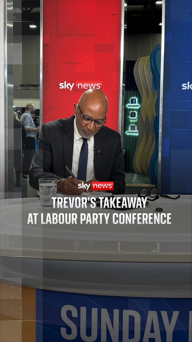Trevor Phillips gives his take as a poll has revealed more than half of Labour members do not want Sir Keir Starmer to fight the next election as party leader.