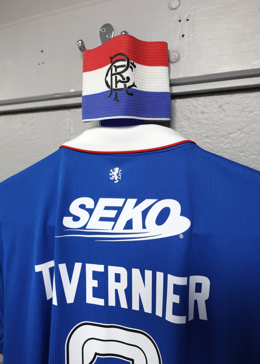💙 Changing Room Settings at Livingston