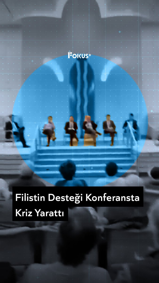 ➕ Filistin yanlısı Yahudi bir adam, İsrail yanlısı siyonistlerin bulunduğu bir konferans salonunda yalnızca “Yahudiyim ve Filistinlilerin insan haklarını savunuyorum.” demesine rağmen öfke ve nefret dolu tepkilere maruz kaldı.