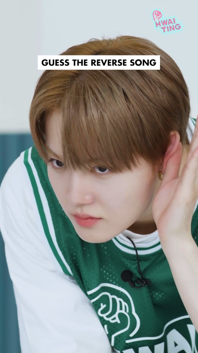 How did CHOI HYUN SUK guess this?!😯 #TREASURE #트레저 #CHOIHYUNSUK #JIHOON #YOSHI #JUNKYU #YOONJAEHYUK #ASAHI #DOYOUNG #HARUTO #PARKJEONGWOO #SOJUNGHWAN #정혁 #HWAITING #DIVEStudios