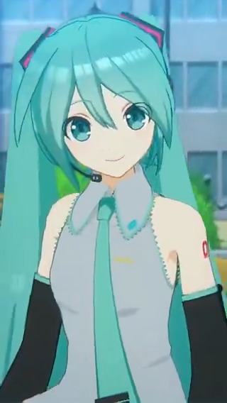 【「初音ミク」コラボカウントダウン】 初音ミクコラボ開始まであと3日！ 特別なカウントダウンボイスをぜひお聞きください！ #初音ミク #陰の実力者 #カゲマス