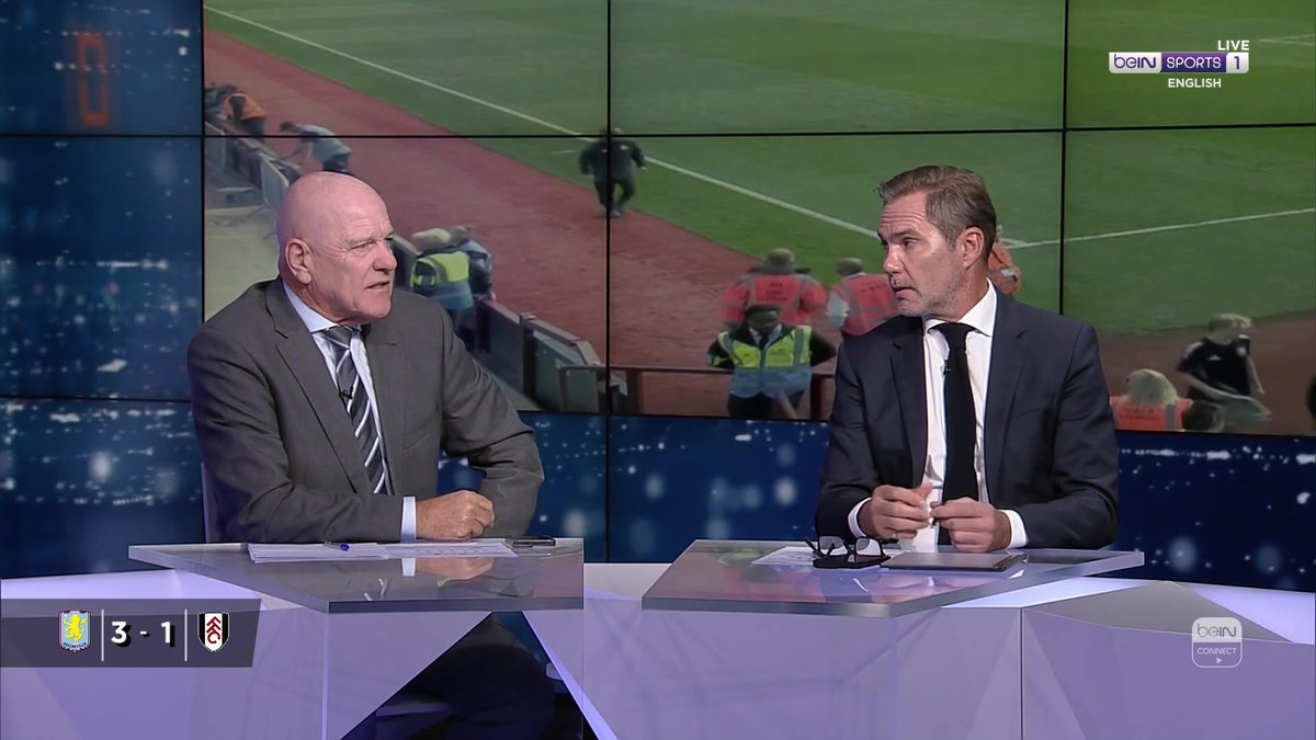 🗣️ "It's what he left Liverpool for! He could do the same what he's doing at Villa for Liverpool - he'd probably get the same kind of minutes..." ⏱️ Richard Keys, Andy Gray & Jason Mcateer on Harvey Elliott's loan move to Aston Villa. #beINPL #AVFC #LFC