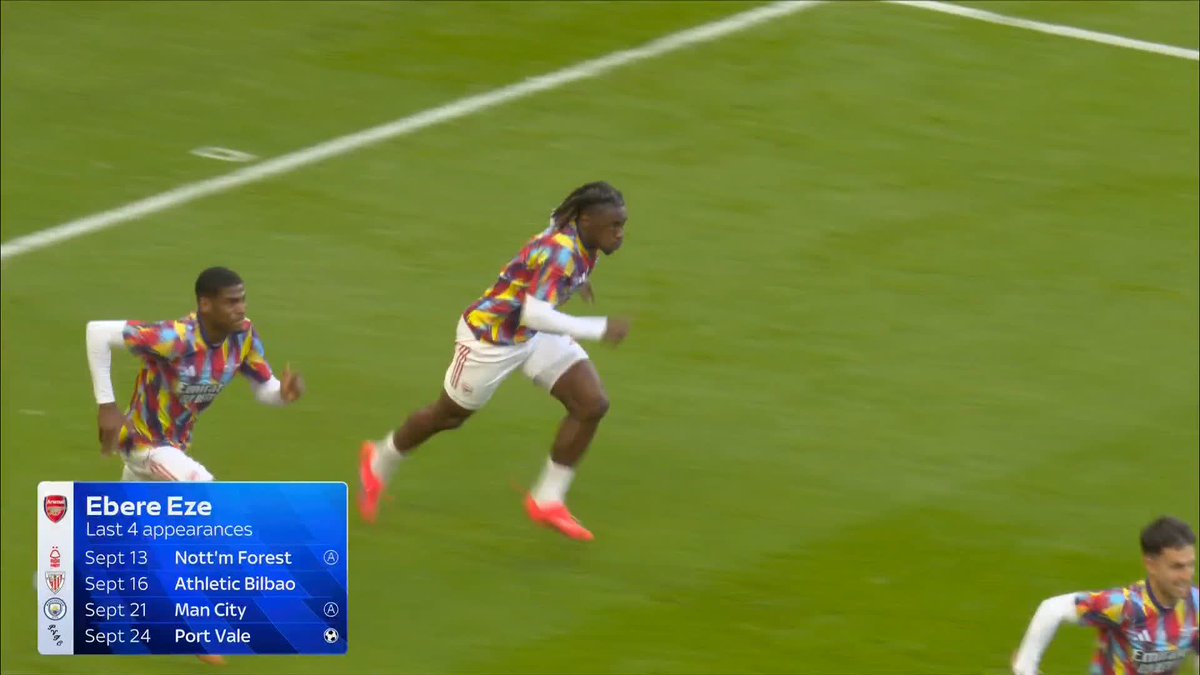 "Last week he was accused of putting the handbrake on, today he's definitely taken it off" 🕹️
