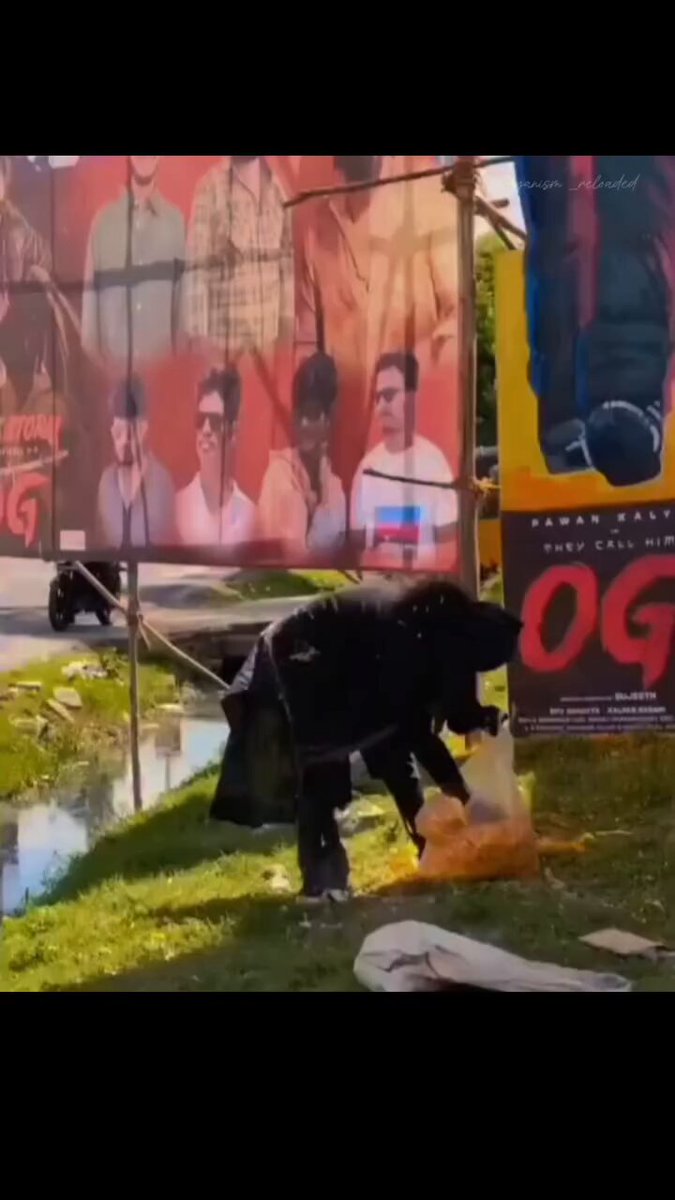 Video Of the day #PawanKalyan ♥️