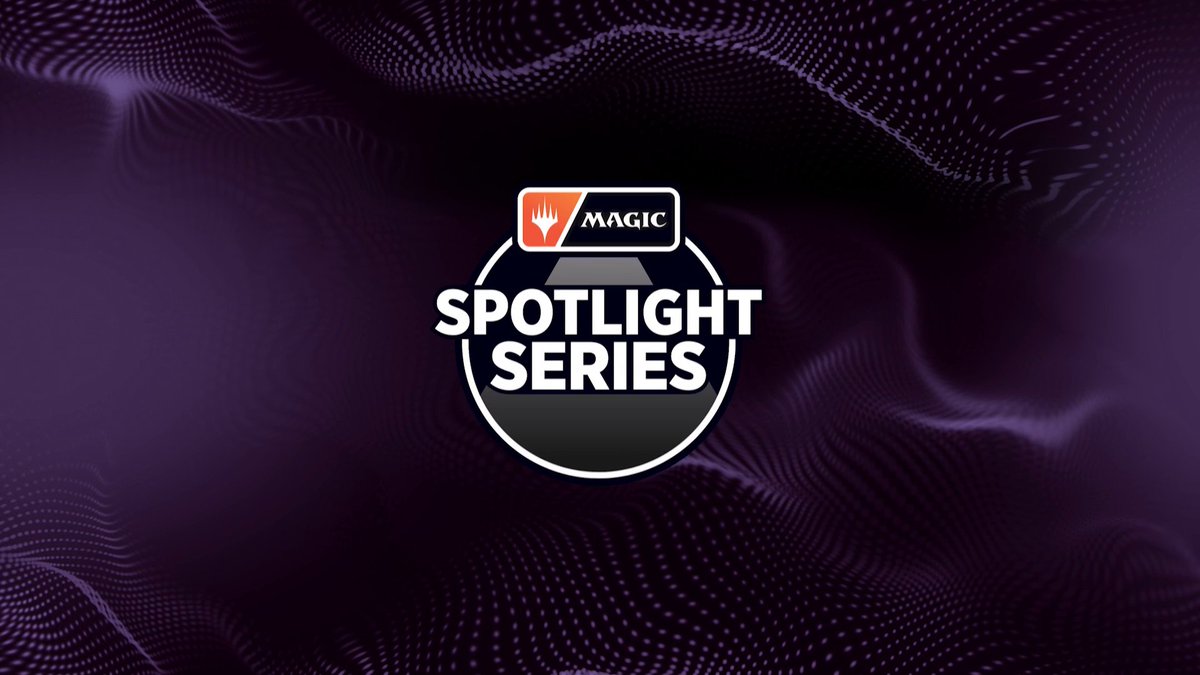 Times, places, formats, and more! With Spotlight Series being the path to the Pro Tour for many, we're excited to have more around the world than ever. If competition is your game, this is the article for you!