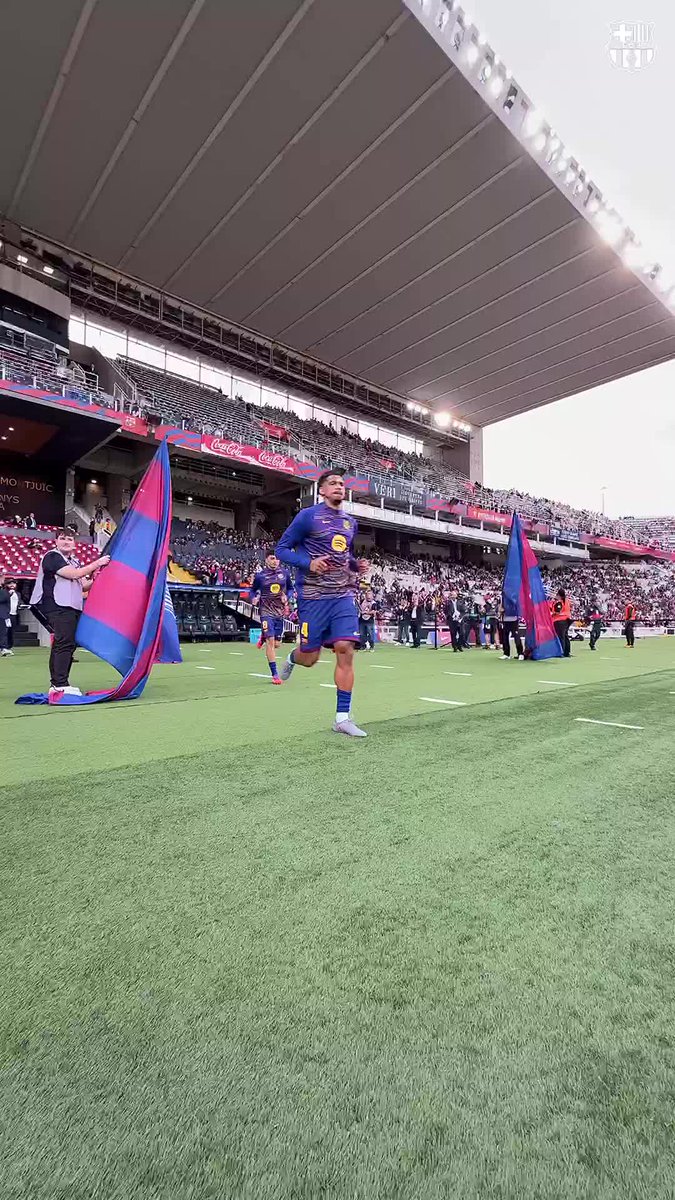 Let's goooo, lads!!! 👊