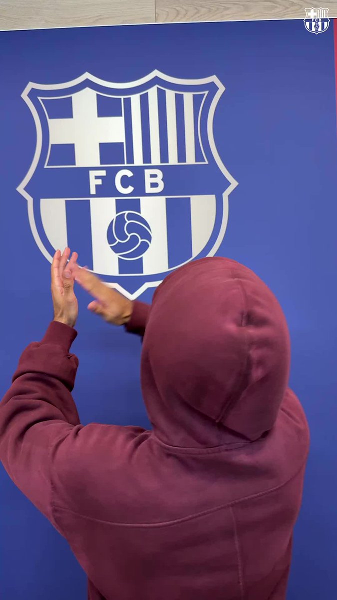 👋 Welcome to Barcelona, Noel Robinson! Have fun!