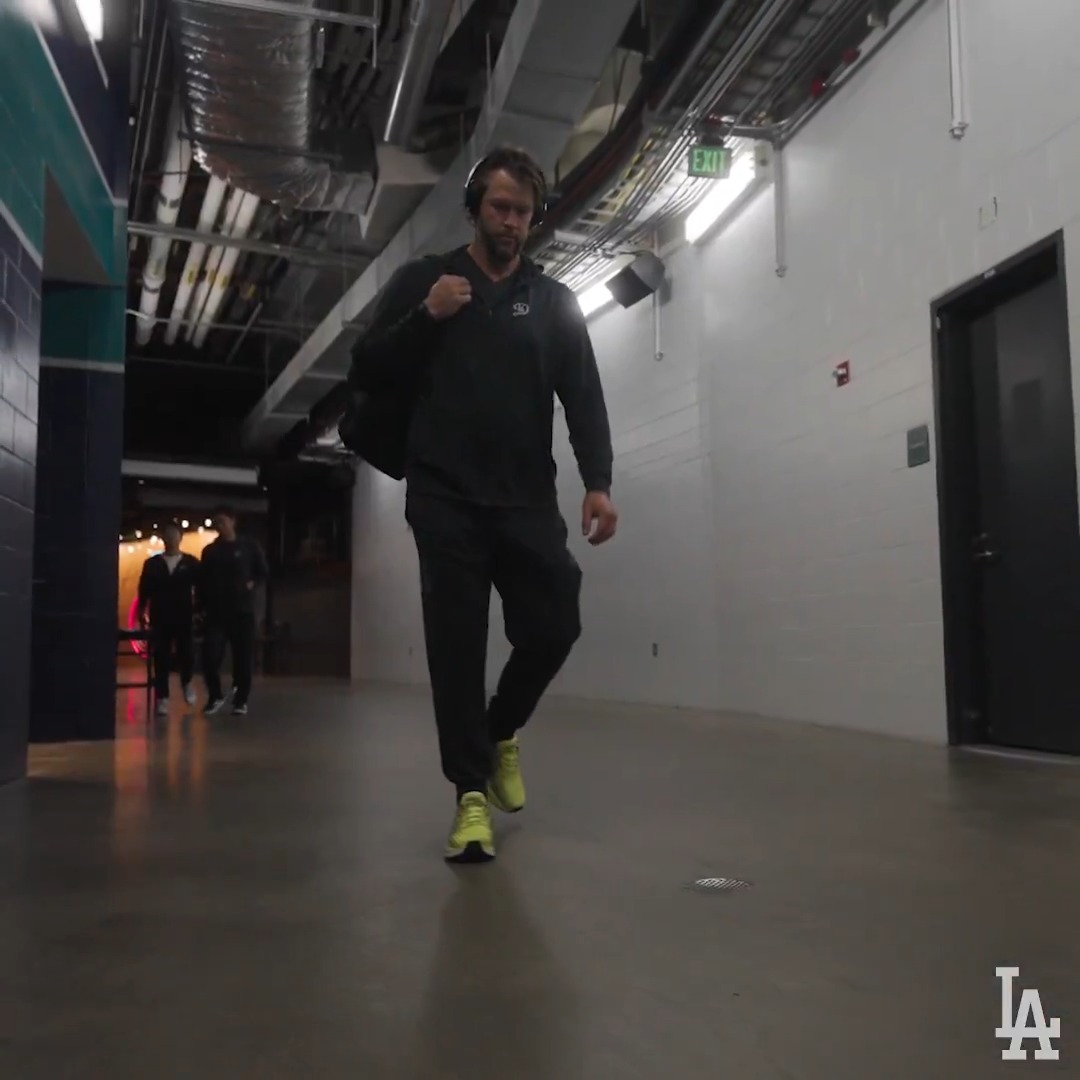 Clayton for Game 162.