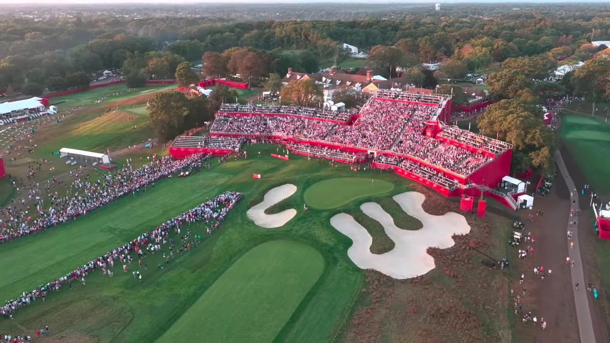 🔥 Ryder Cup 2025 [ USA vs EUROPE ] 🔥```` 🎥 Final Day Stream 👉 Ryder Cup 2025 Live Streams Free 🎥 Final Day Stream 👉 Ryder Cup 2025 Live Streams Free Free Golf Streams ⛳ Live Coverage 🎯 Don’t Miss the Action